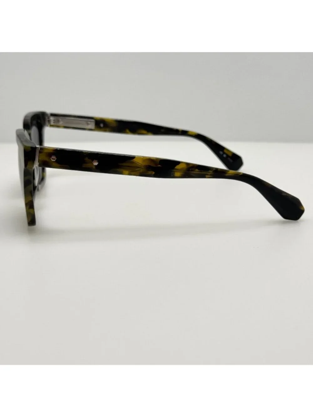 All Saints Sunglasses ALS5005 Phoenix 120 Tortoise 51-20-145